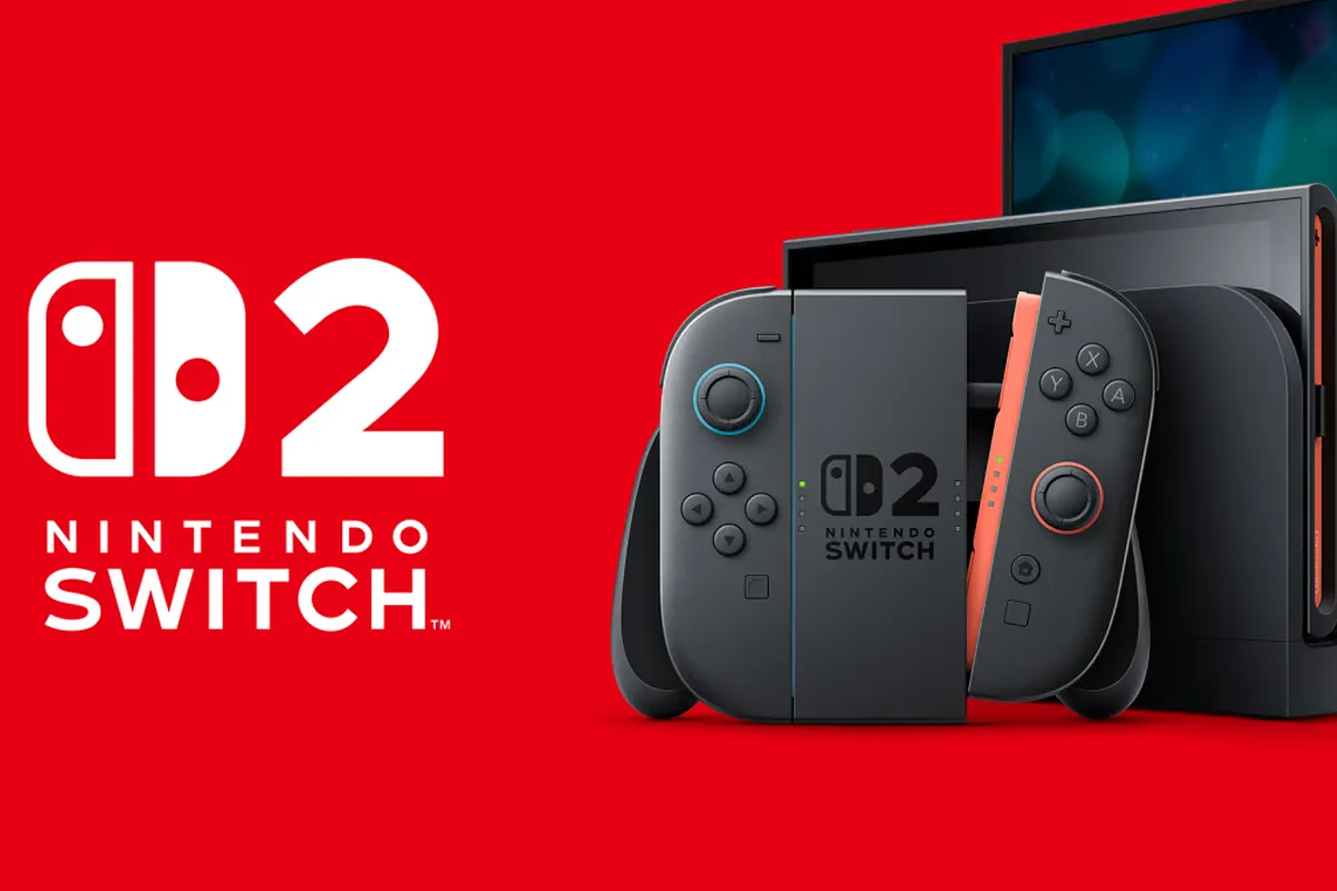 Krisis DRAM Global Berpotensi Dorong Kenaikan Harga Nintendo Switch 2