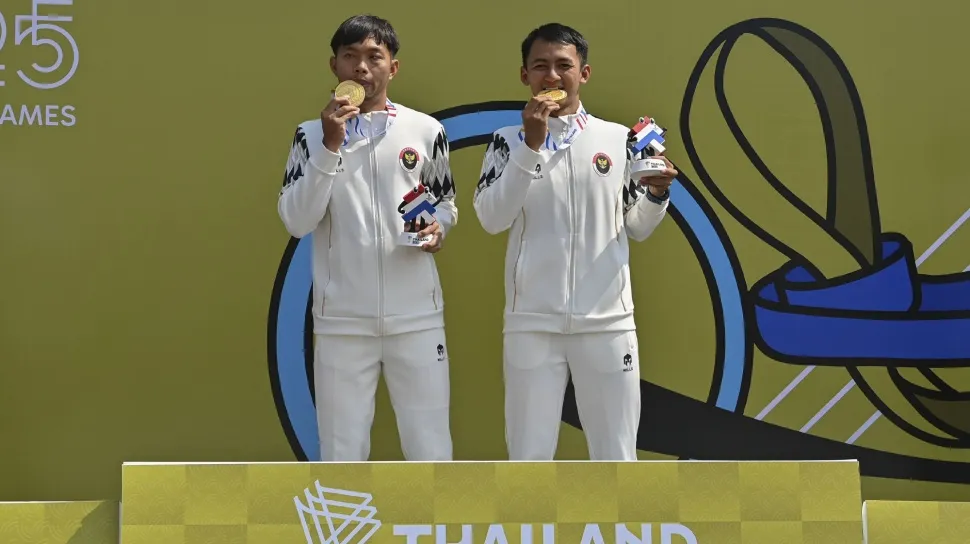Indonesia Lampaui Target di ASEAN Para Games 2025: Raih 102 Emas, Berpeluang Bertambah