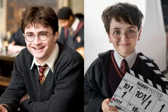 Daniel Radcliffe Minta Publik Tak Membandingkan Pemeran Baru Serial Harry Potter HBO dengan Versi Film