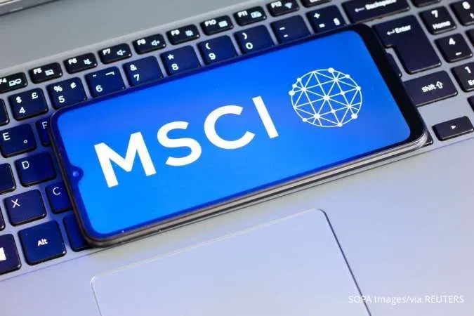 OJK, BEI, dan KSEI Gelar Pertemuan Daring dengan MSCI pada 11 Februari 2026, Bahas Progres Proposal Perbaikan Pasar