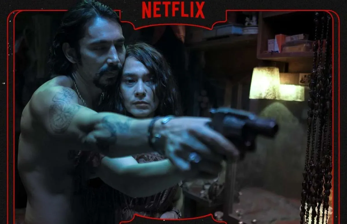 Daftar 6 Film dan Serial Original Indonesia di Netflix yang Dijadwalkan Tayang 2026