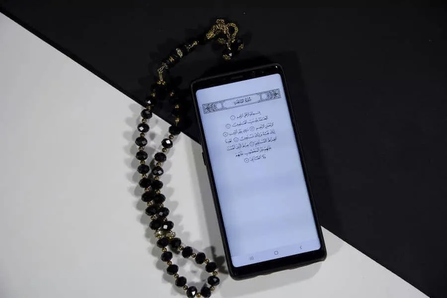10 Aplikasi Android dan iOS yang Bisa Membantu Aktivitas Ramadan 2026