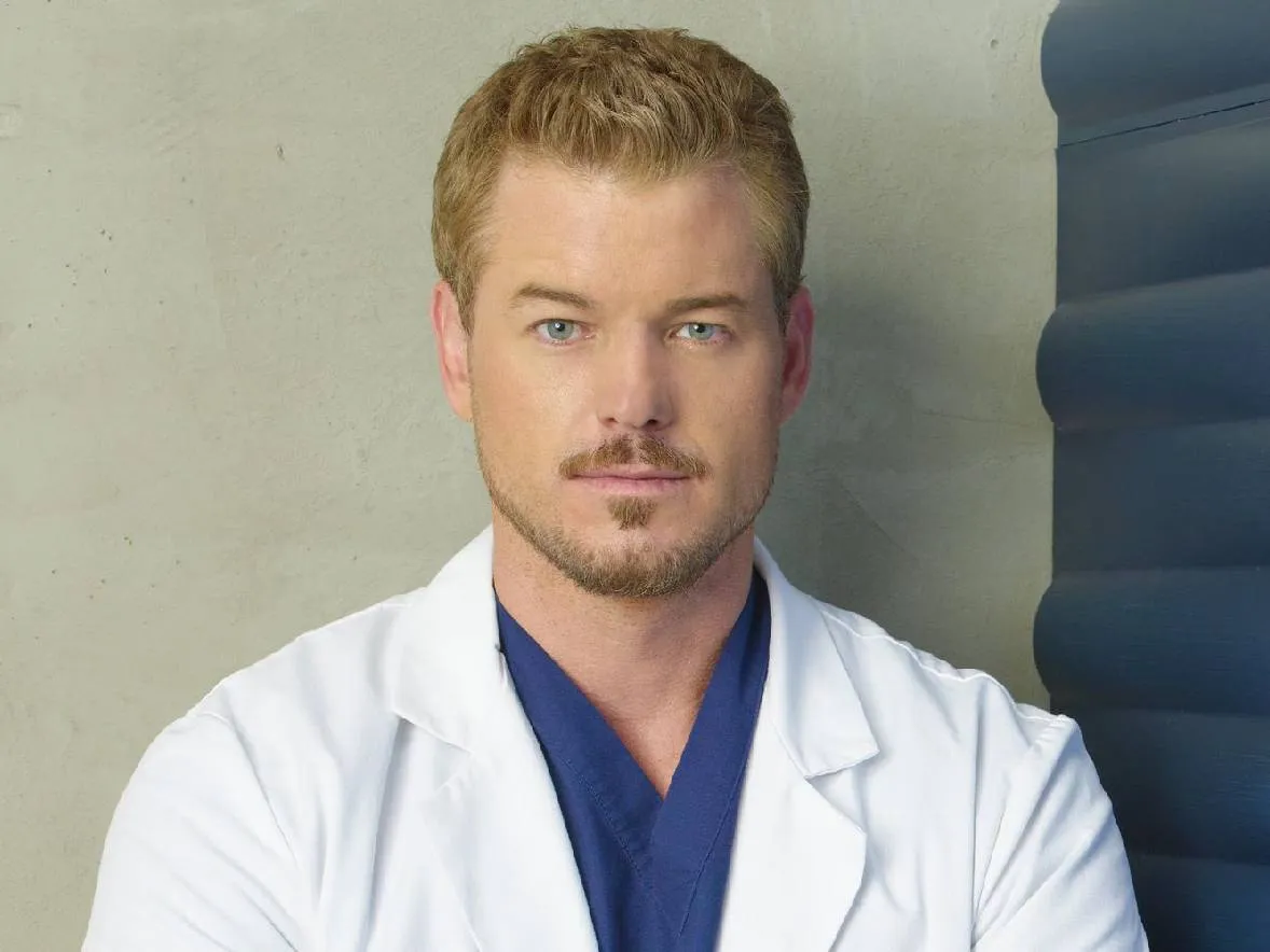 Aktor Grey’s Anatomy Eric Dane Meninggal Dunia di Usia 53 Tahun