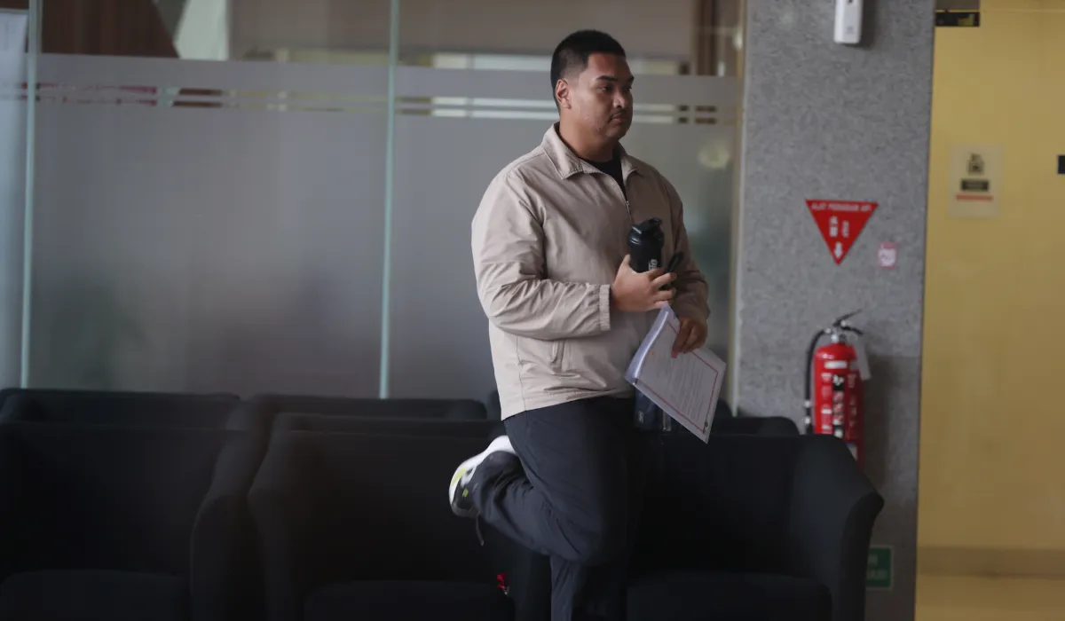 KPK Dalami Proses Pemberian Tambahan Kuota Haji 2023-2024, Periksa Dito Ariotedjo