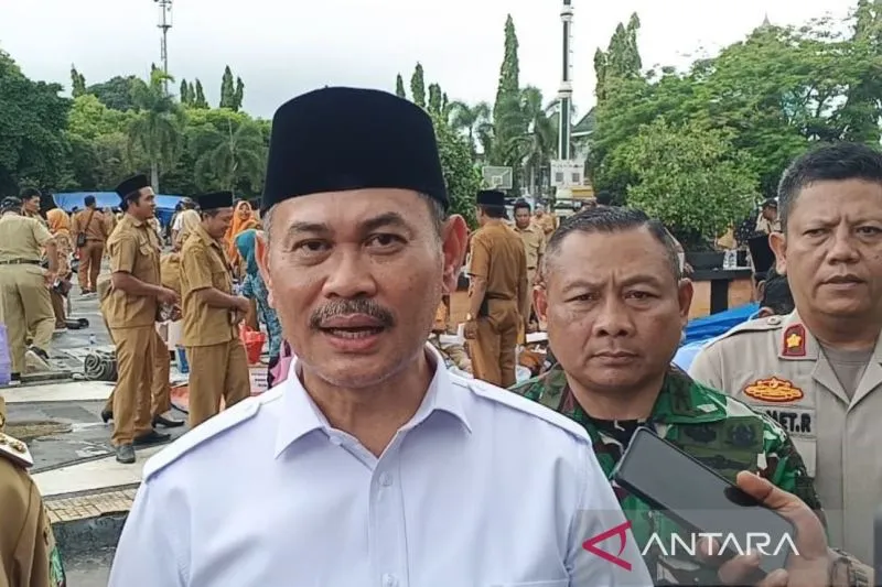 Kemendesa PDTT Dorong Desa di Blora Kembangkan Desa Tematik untuk Dukung Rantai Pasok Program MBG