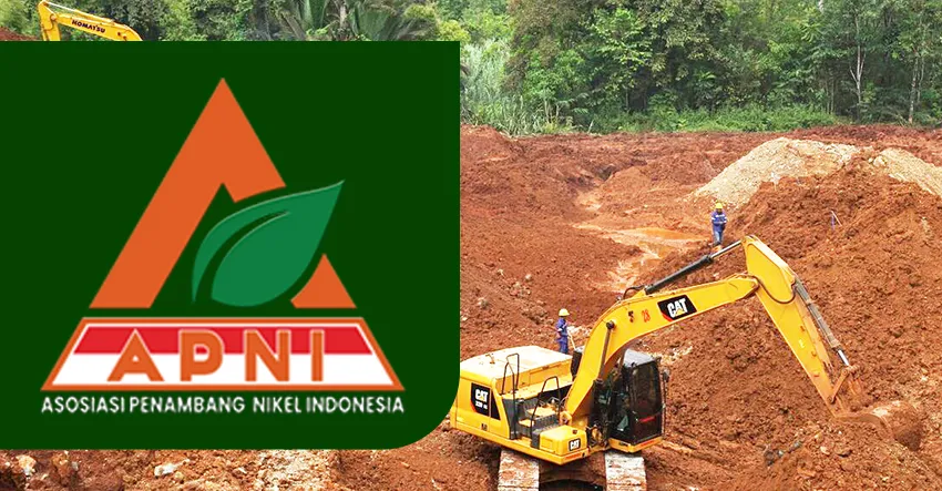 APNI Nilai Penurunan Target Produksi Nikel 2026 Perlu Berbasis Data dan Kepastian Kebijakan