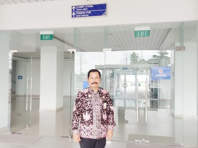 Dispora Malang Dorong Musorkablub KONI Dipercepat agar Pembinaan Atlet Tak Terganggu