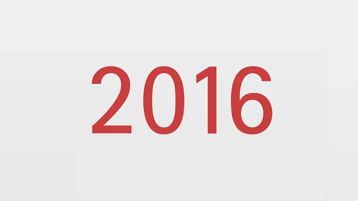 Tren “Kembali ke 2016” Viral di Media Sosial: Asal Mula, Alasan, dan Maknanya