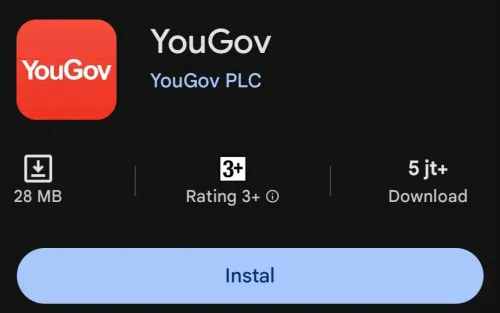 Cek Fakta YouGov: Saldo DANA hingga Rp250.000 Bisa Cair, tetapi Tidak Instan
