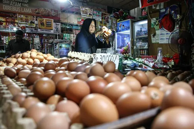 Berita Belum Dapat Ditulis karena Data Tidak Lengkap