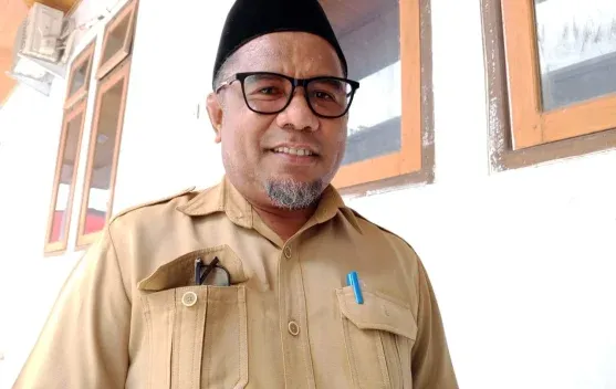 Disperkim Pulau Morotai Terapkan Aplikasi SIBARU untuk Pengelolaan Bantuan Perumahan