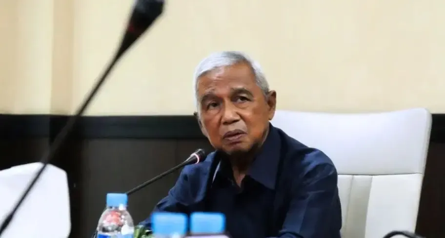 Busyro Muqoddas Nilai Proyek Strategis Nasional Berkaitan dengan Meningkatnya Konflik Agraria