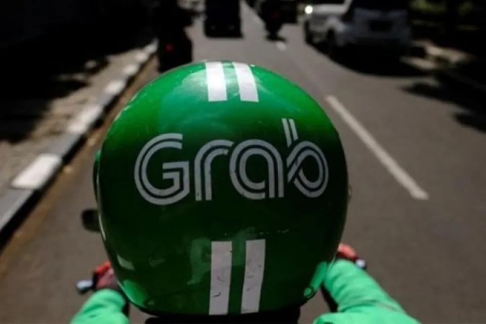 Grab Tetapkan Skema BHR 2026 untuk 400 Ribu Mitra, Minimal Rp150 Ribu bagi Ojol