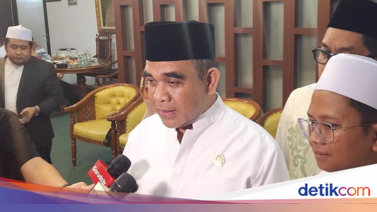 Ketua MPR Nilai Keputusan RI Bergabung dengan BoP sebagai Keberanian Diplomasi untuk Perdamaian Gaza