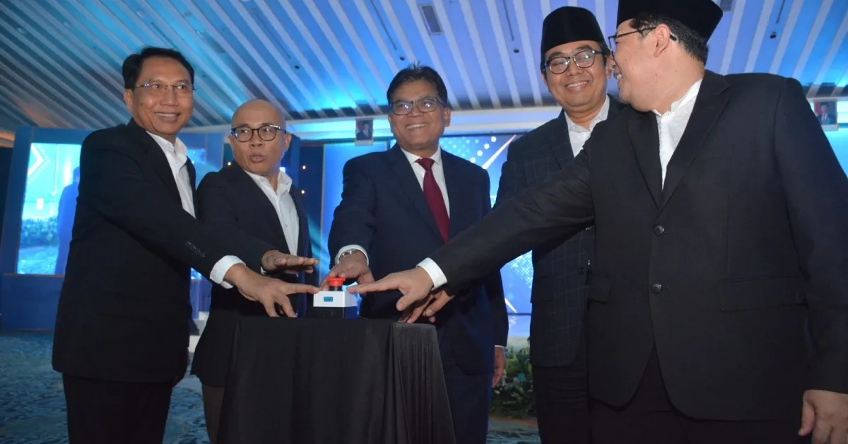 Rakerpim UIN Jakarta 2026 Resmi Dibuka, Enam Agenda Prioritas Pengembangan Kampus Jadi Fokus Bahasan