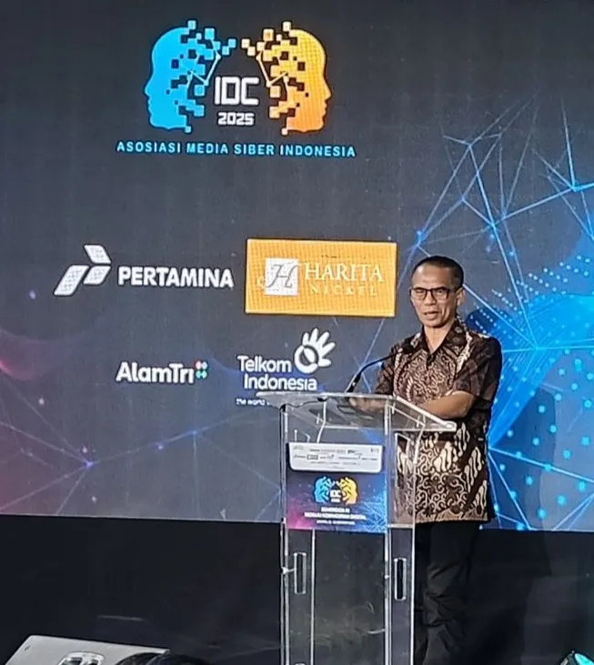 Dewan Pers Minta Regulasi Lindungi Karya Jurnalistik dari Pemanfaatan AI
