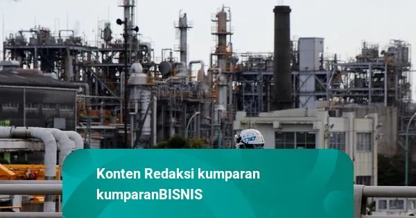 HKI Dorong Pemerintah Percepat Pembangunan Kawasan Industri demi Target Pertumbuhan Ekonomi 8%