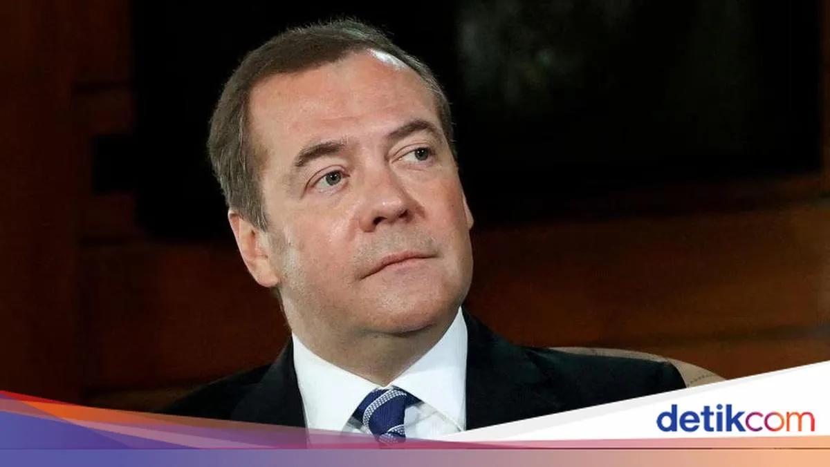 Rusia Nilai Dunia Makin Berbahaya, Tegaskan Tidak Ingin Konflik Global