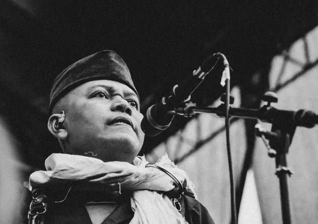 Vokalis Romi & The Jahats, Romi Jahat, Meninggal Dunia