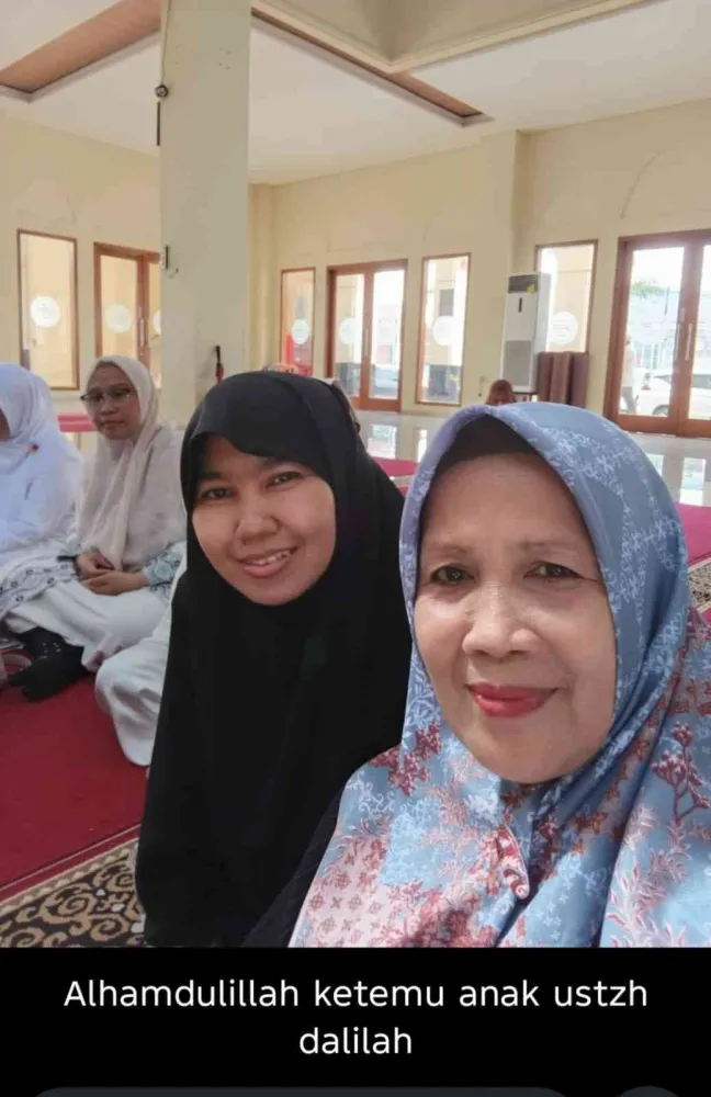 Umroh dan Jejak Habasyah: Menelusuri Hijrah Pertama dan Ikatan Iman Lintas Benua