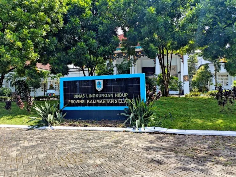 Tiga TPA di Kalsel Masih Disanksi KLH, Pemprov Dorong Percepatan Perbaikan