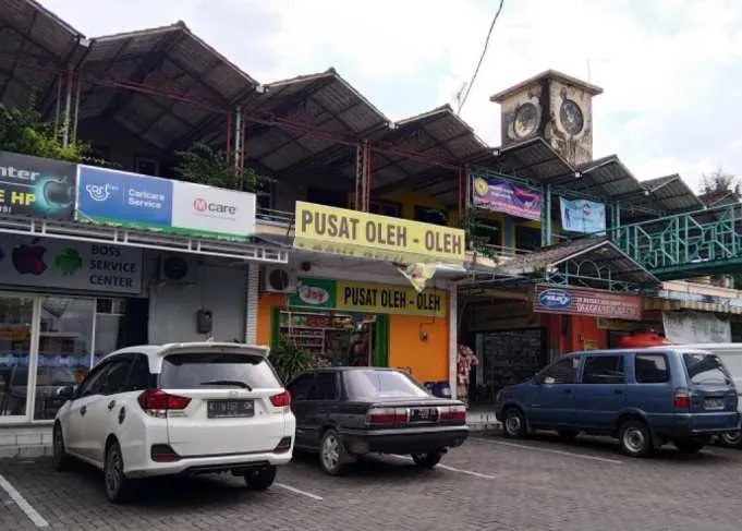 Pemkab Kudus Catat Dua Investor Minati Taman Bojana untuk Hotel, Fungsi Pusat Kuliner Diminta Tetap Ada