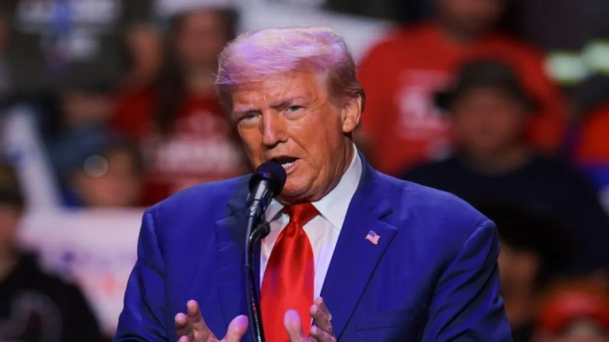 Pemerintahan Trump Lepas Direktur Eksekutif ICTS, Unit Perdagangan yang Berperan dalam Pembatasan Kendaraan China