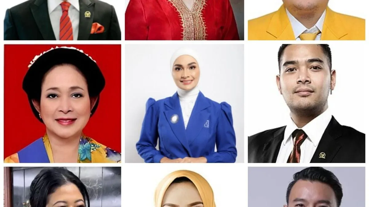 Dinasti Politik Kembali Mengemuka dalam Pemilu 2024, Ibas Raih Suara Terbanyak di Jatim VII