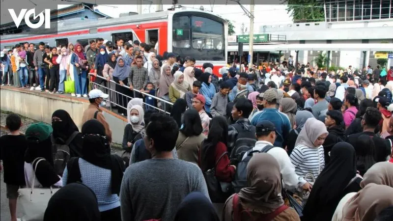 Disnaker Lebak Buka Posko Pengaduan THR Keagamaan untuk Pekerja dan Buruh