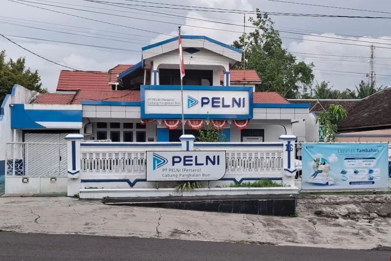 Pelni Kumai Dampingi Pengajuan Klaim Asuransi Penumpang KM Lawit
