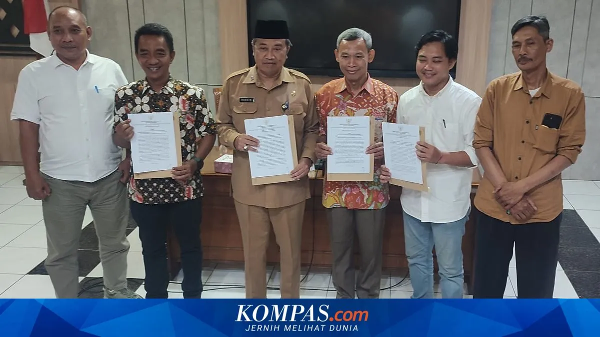 Lapak, Jalur Wisata, dan Rasa Adil di Borobudur: Mengapa Kampung Seni Jadi Perbincangan