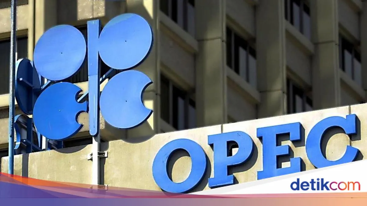 UEA Keluar dari OPEC di Tengah Krisis Energi: Sinyal Baru, Ketidakpastian Lama