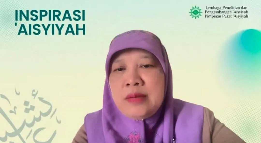 LPPA Berkolaborasi dengan LBSO PP ‘Aisyiyah untuk Berbagi Praktik Baik Dakwah Seni Budaya