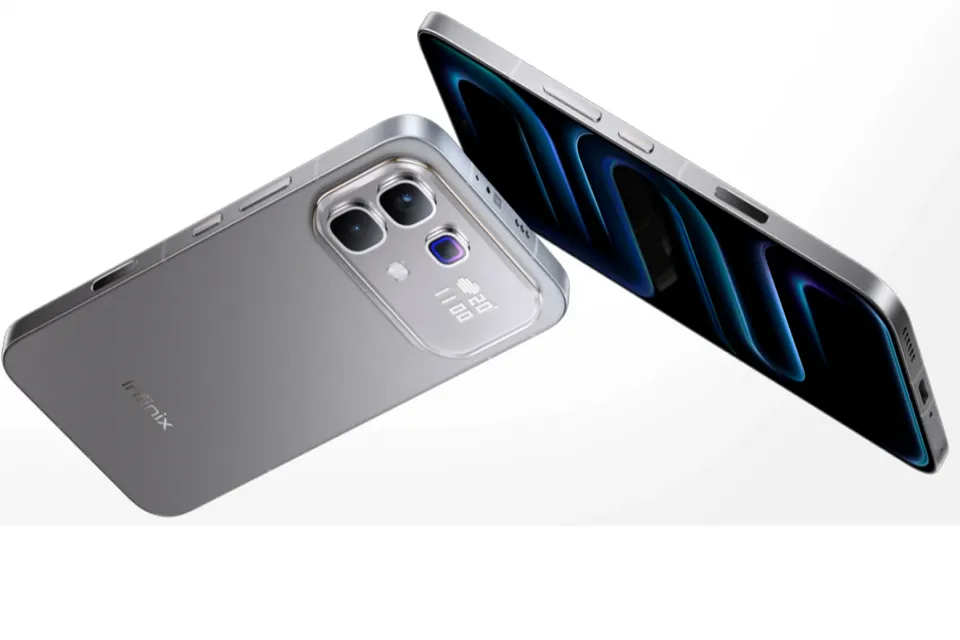 Infinix Note 60 Ultra Dikabarkan Segera Masuk Indonesia, Usung Kamera 200MP dan Dimensity 8400