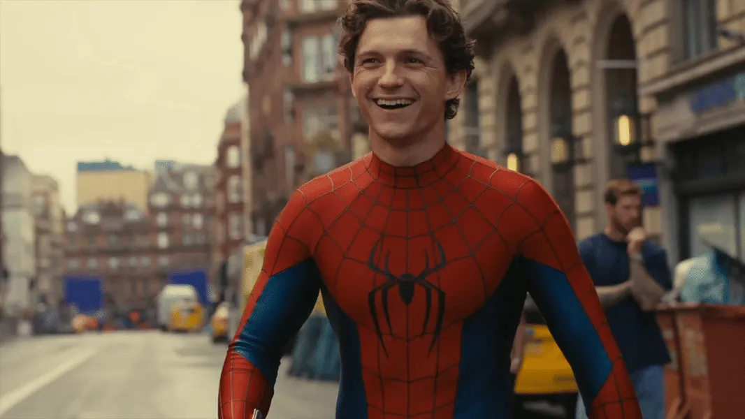 Daftar Film dan Serial Spider-Man yang Dijadwalkan Tayang 2026–2027
