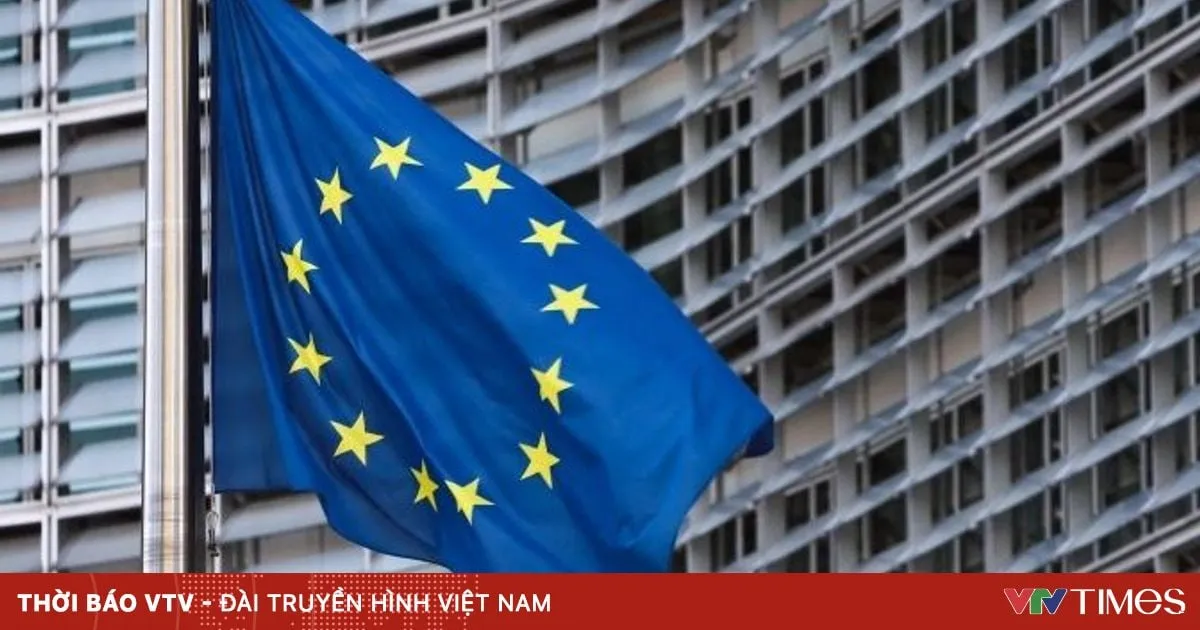 Uni Eropa Sepakati Pembekuan Aset Bank Sentral Rusia Tanpa Batas Waktu