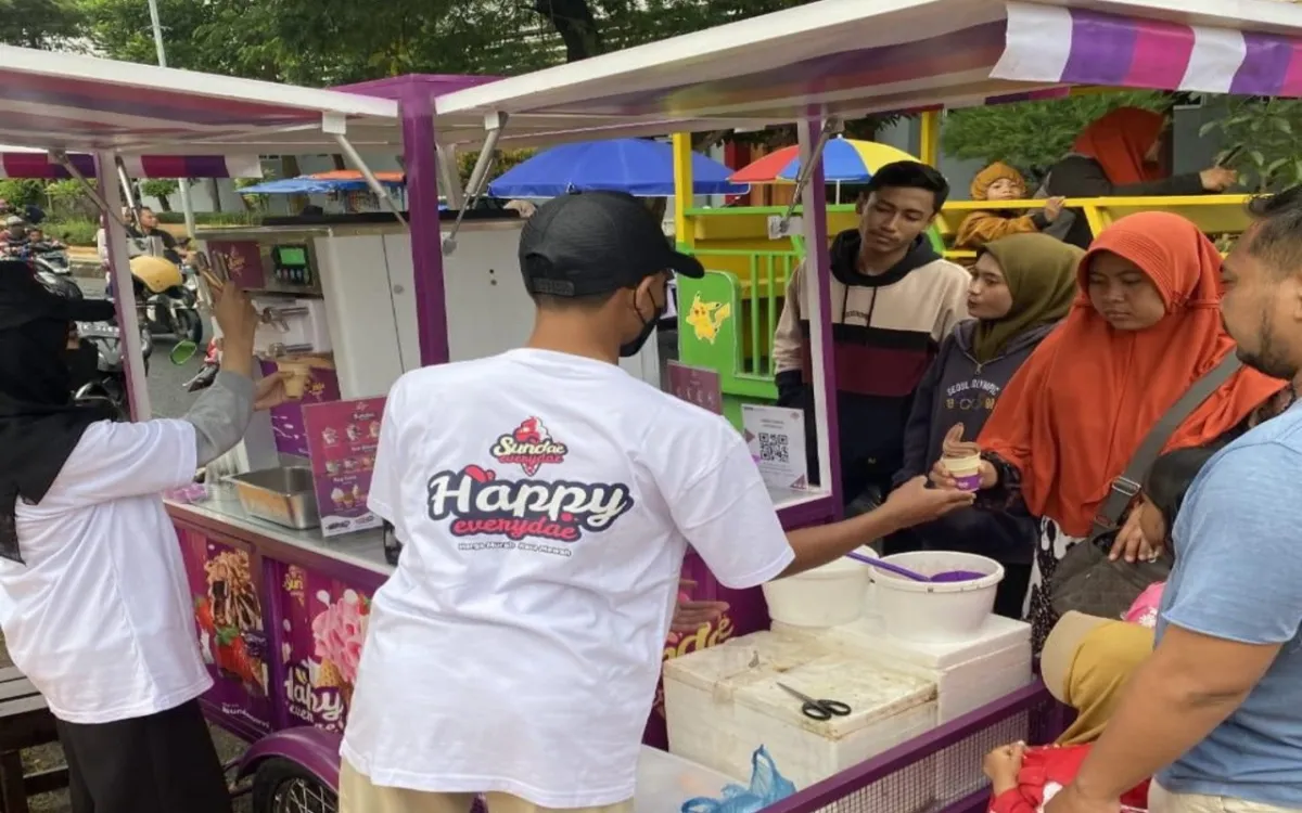 Sundae Everydae Integrasikan Teknologi AI, Luncurkan Tujuh Asisten Virtual untuk Mitra UMKM
