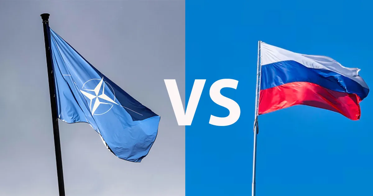 Peringatan Perang Hibrida Rusia Meningkat, Eropa dan NATO Perketat Kesiapsiagaan