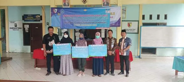 Lamongan Perkuat Pemberdayaan Perempuan Kepala Keluarga untuk Pengentasan Kemiskinan