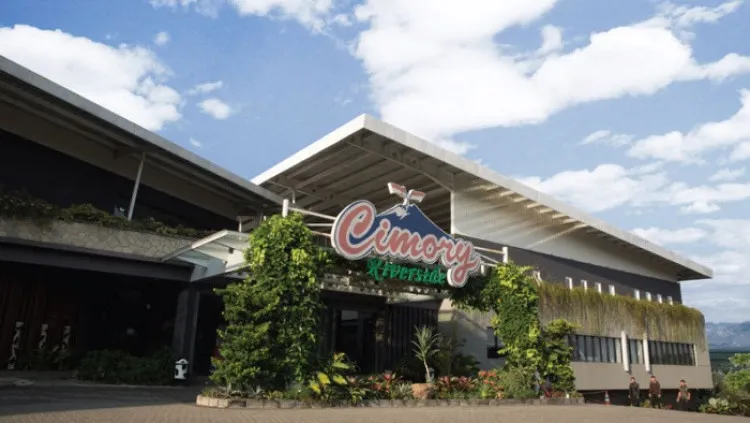 Cimory Bentuk Anak Usaha PT Artha Rasa Cimory untuk Dukung Rencana Bisnis Jangka Panjang