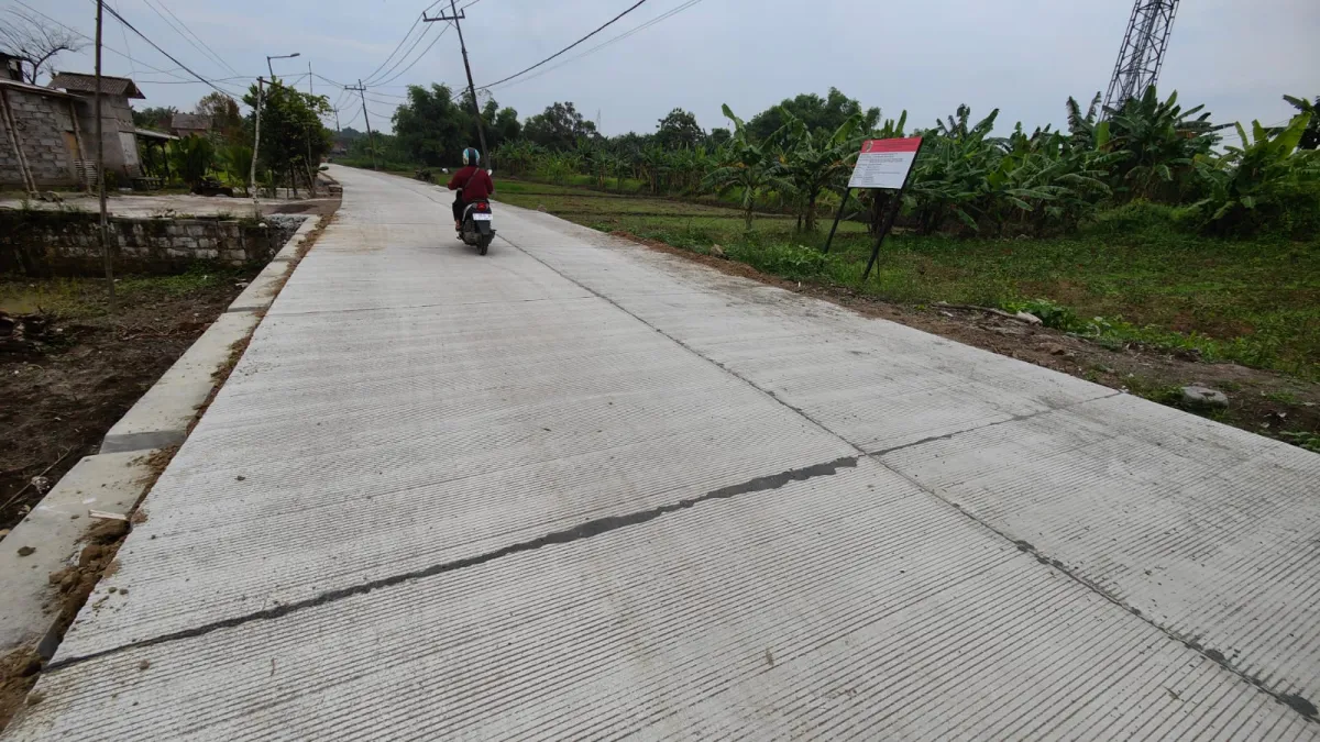 Pemkab Mojokerto Siapkan Lima Proyek Infrastruktur Rp 13,5 Miliar, Ditarget Kontrak Akhir Januari