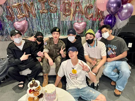 Comeback BTS 2026: Seoul Disulap Jadi Panggung Budaya Lewat Proyek “The City Arirang Seoul”