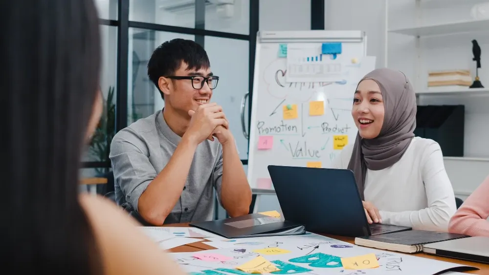 Kurikulum Prodi Informatika UBSI Kampus Cibitung Diklaim Siapkan Lulusan AI Engineer dan Data Scientist