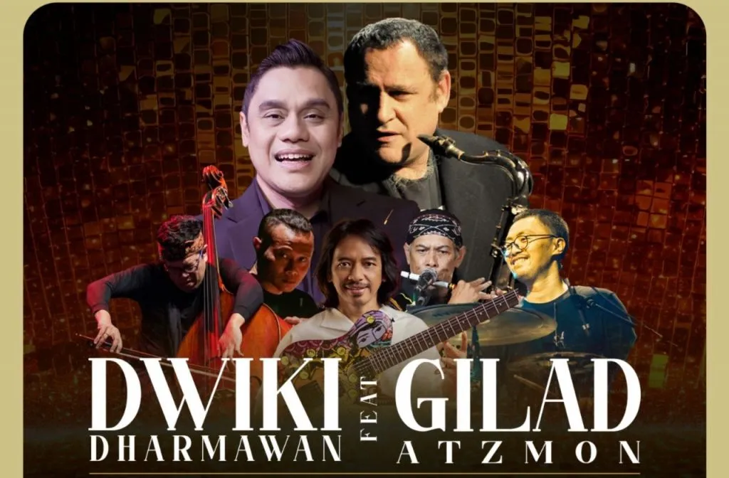 Dwiki Dharmawan Luncurkan Album “Anagnorisis”, Siapkan Tur Indonesia 2026