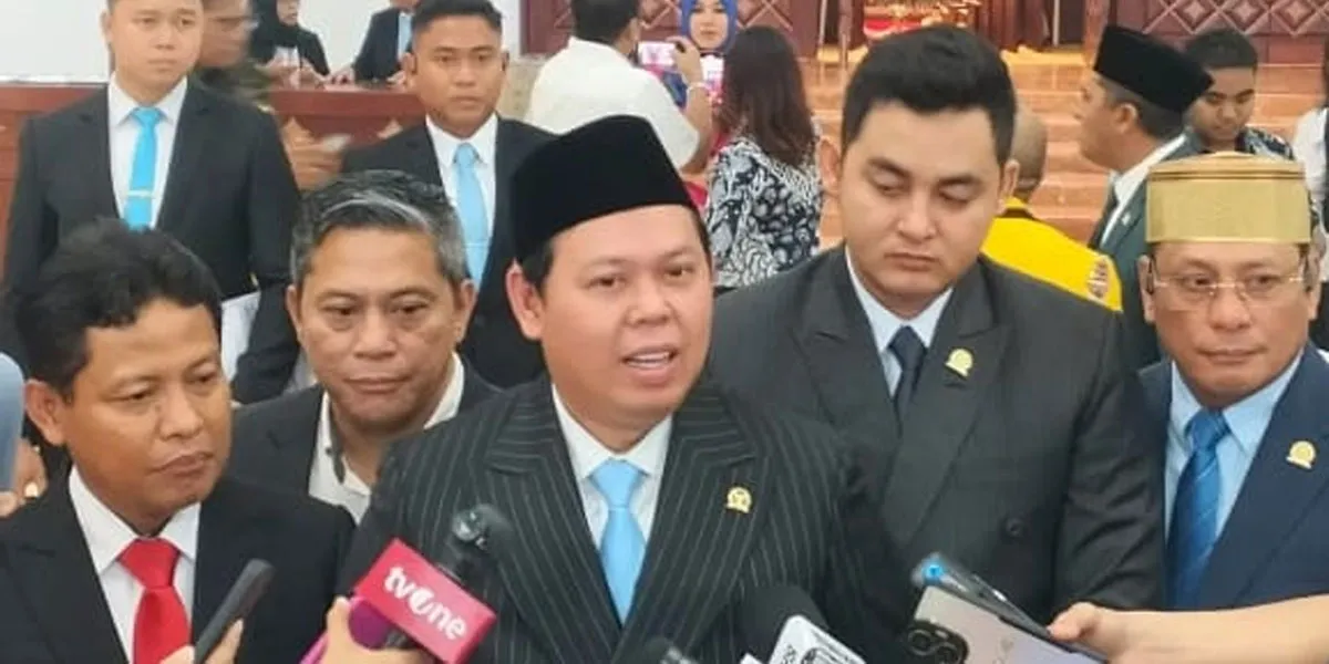 Ketua DPD: Kesepakatan Tarif Ekspor ke AS Berpeluang Perkuat Koperasi Merah Putih di Desa