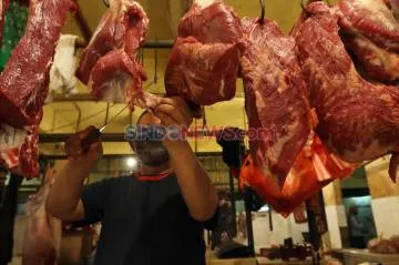 Pelaku Usaha Nilai Pemangkasan Kuota Impor Daging Swasta Tidak Tepat Sasaran