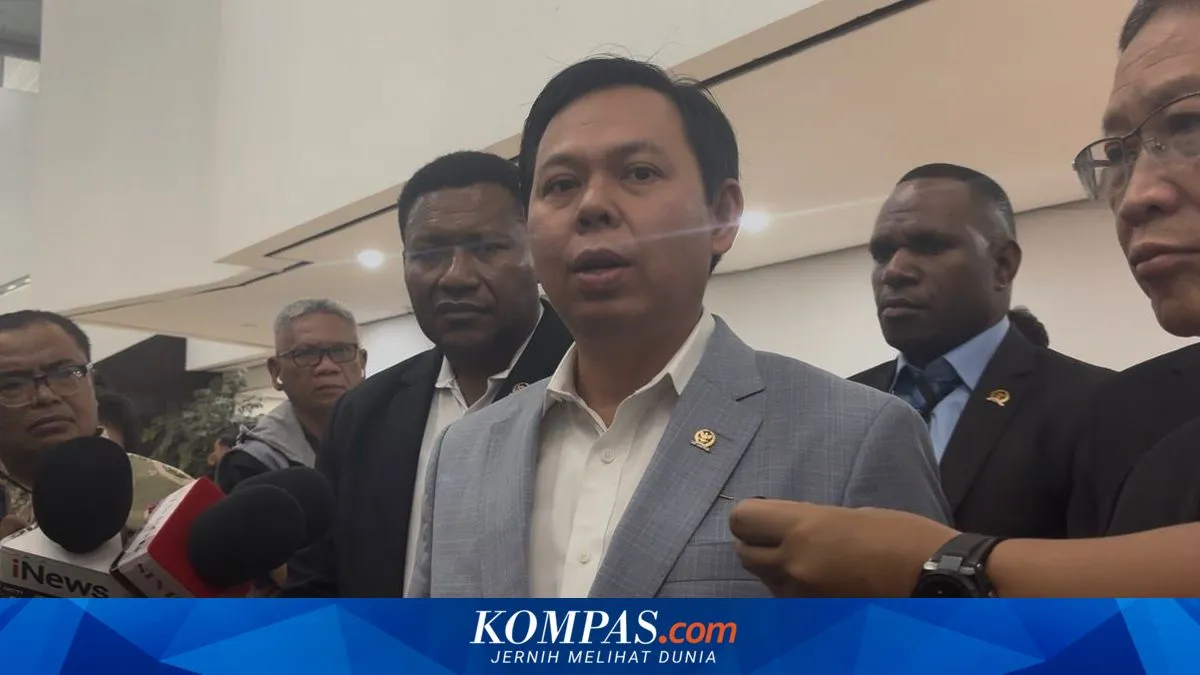 Ketua DPD Minta Pencalonan Thomas Djiwandono sebagai Deputi Gubernur BI Bebas Konflik Kepentingan