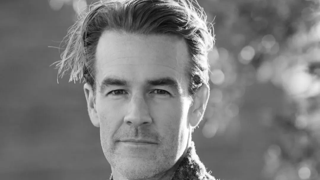Aktor Dawson’s Creek James Van Der Beek Meninggal Dunia di Usia 48 Tahun Setelah Berjuang Melawan Kanker