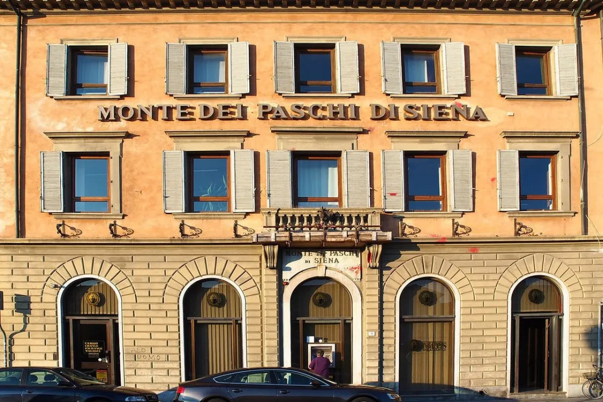 Banca Monte dei Paschi di Siena, Bank Tertua di Dunia: Dari Akar Kredit Sosial hingga Krisis dan Reprivatisasi