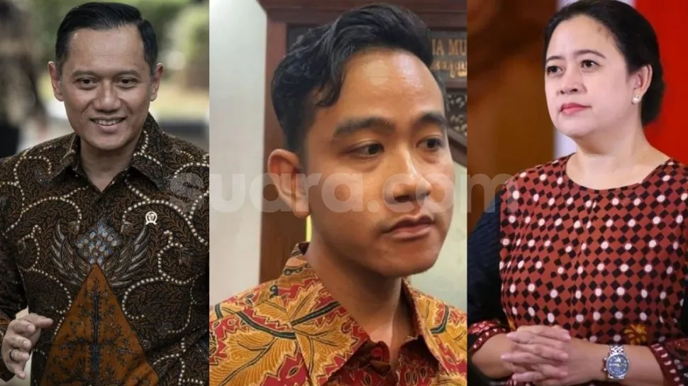 Cek Fakta: Klaim Gibran dan AHY Sepakat Bubarkan DPR RI Tidak Didukung Bukti